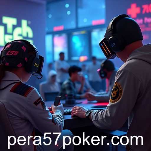 Emerging Trends in Online Gaming