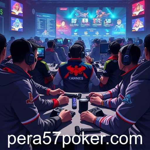 Expanding Horizons: The Role of Gaming Platforms in 2025