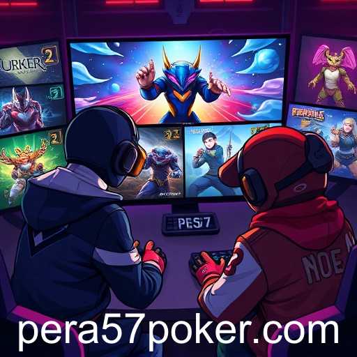Exploring Pera57: A New Era for Online Gaming