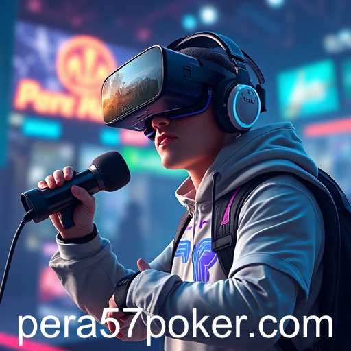 Pera57 Revolutionizes Online Gaming Experience
