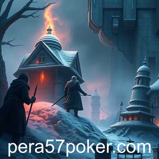 Gaming Renaissance: The Pera57 Revolution