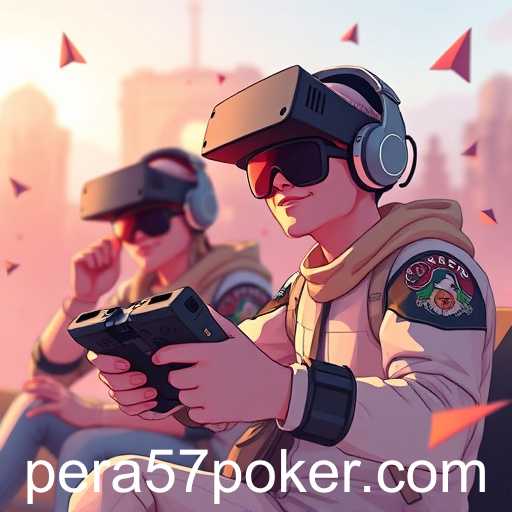 Gaming Trends and Innovations to Watch