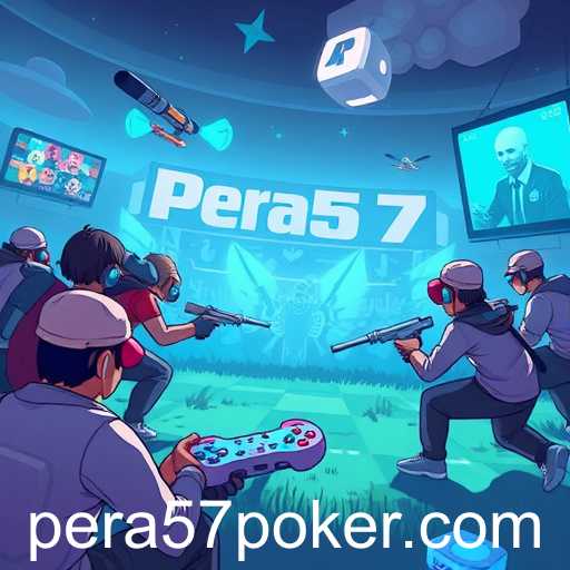 The Digital Haven: Exploring the Pera57 Phenomenon