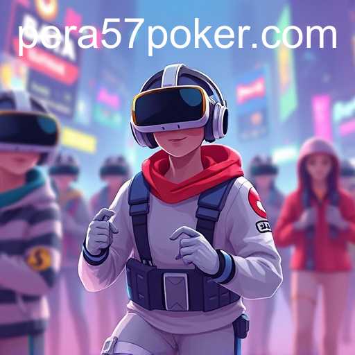 Pera57 Revolutionizes Online Gaming Experience