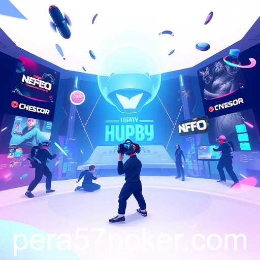 Pera57: Revolutionizing Online Gaming Experience