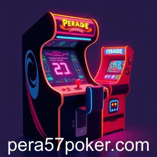 How Pera57 Revolutionizes Online Gaming