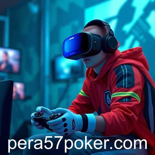The Rise of Pera57: Redefining Online Gaming