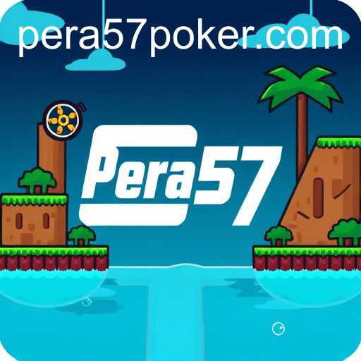Pera57: Revolutionizing Online Gaming in the Mid-2020s