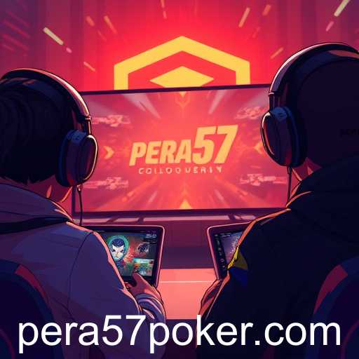 The Rise of Pera57: Revolutionizing Online Gaming
