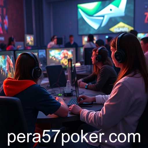 The Rise of Gaming Communities in 2025