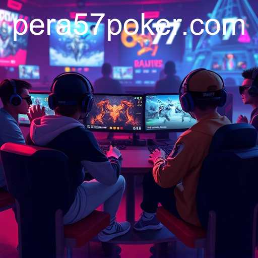 Expanding Horizons: The Rise of Gaming Platforms