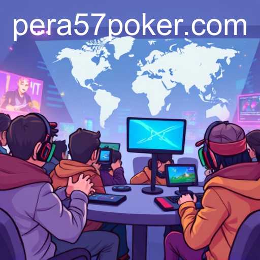 Rise of Online Gaming Communities