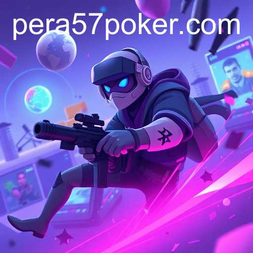The Rise of Pera57: A Digital Gaming Phenomenon