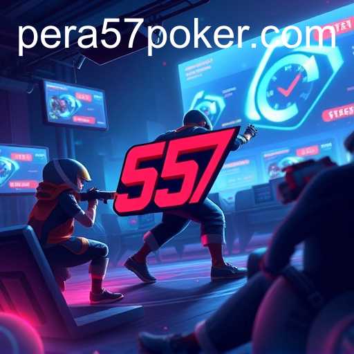 The Rise of Pera57: Transforming the Online Gaming Landscape