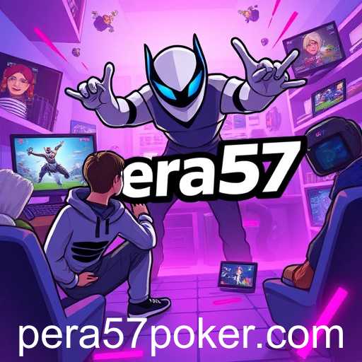 The Rise of Pera57 in the Gaming World