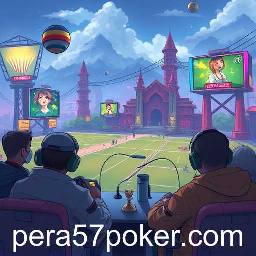 The Rising Influence of Online Gaming Communities